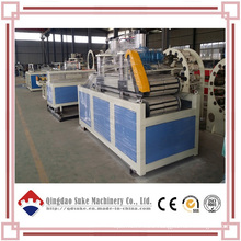 PVC WPC Board Extrusion Line with CE and ISO